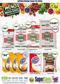 Super Save catalogue week 29 Page 25