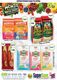 Super Save catalogue week 29 Page 26