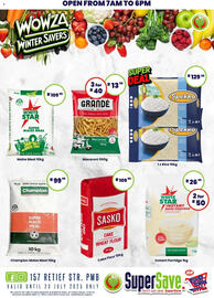 Super Save catalogue week 29 Page 27