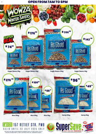 Super Save catalogue week 29 Page 28