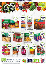 Super Save catalogue week 29 Page 29