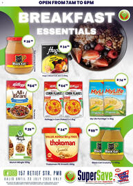Super Save catalogue week 29 Page 3
