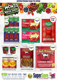 Super Save catalogue week 29 Page 30