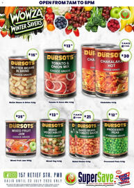 Super Save catalogue week 29 Page 31