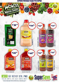 Super Save catalogue week 29 Page 35