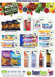 Super Save catalogue week 29 Page 37