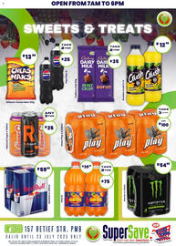 Super Save catalogue week 29 Page 38