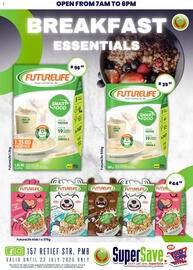 Super Save catalogue week 29 Page 4