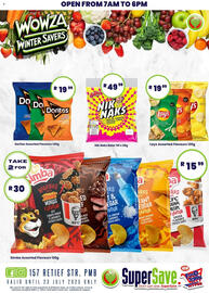 Super Save catalogue week 29 Page 40