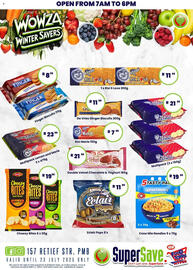 Super Save catalogue week 29 Page 41
