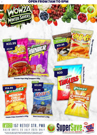 Super Save catalogue week 29 Page 43