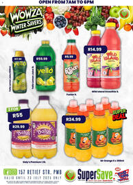 Super Save catalogue week 29 Page 44