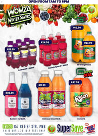Super Save catalogue week 29 Page 45