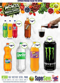 Super Save catalogue week 29 Page 46