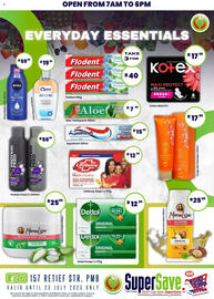 Super Save catalogue week 29 Page 48