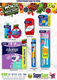Super Save catalogue week 29 Page 49