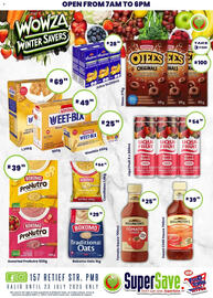 Super Save catalogue week 29 Page 5