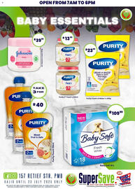 Super Save catalogue week 29 Page 51