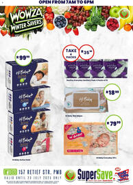 Super Save catalogue week 29 Page 52
