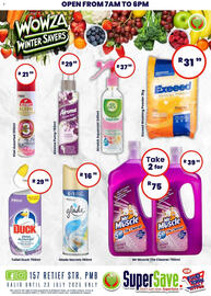 Super Save catalogue week 29 Page 54