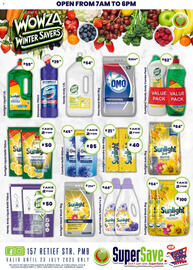 Super Save catalogue week 29 Page 55