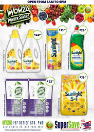 Super Save catalogue week 29 Page 56