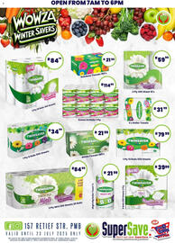 Super Save catalogue week 29 Page 57