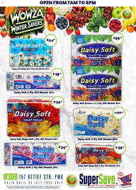 Super Save catalogue week 29 Page 58
