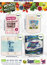 Super Save catalogue week 29 Page 59