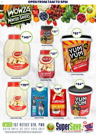 Super Save catalogue week 29 Page 6