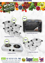 Super Save catalogue week 29 Page 60