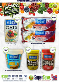 Super Save catalogue week 29 Page 7