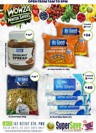 Super Save catalogue week 29 Page 8
