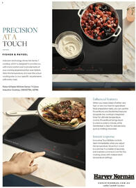 Harvey Norman catalogue Page 5