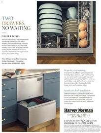 Harvey Norman catalogue Page 6