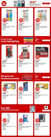 Staples flyer week 29 Page 12