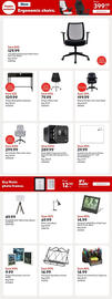 Staples flyer week 29 Page 15