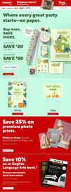 Staples flyer week 29 Page 17