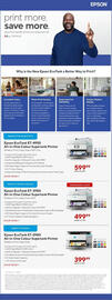 Staples flyer week 29 Page 19