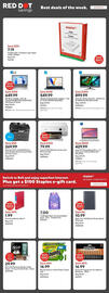 Staples flyer week 29 Page 2