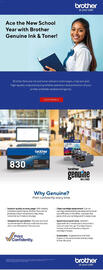 Staples flyer week 29 Page 20