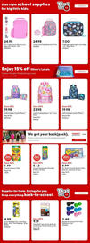 Staples flyer week 29 Page 3