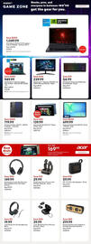 Staples flyer week 29 Page 8