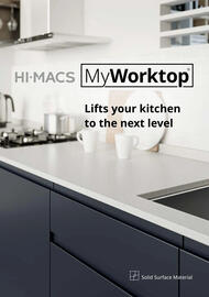 B&Q leaflet Page 1
