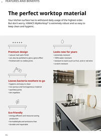B&Q leaflet Page 4