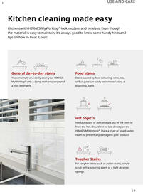 B&Q leaflet Page 5