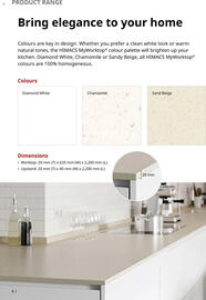 B&Q leaflet Page 6