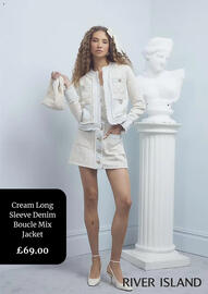 River Island leaflet Page 4
