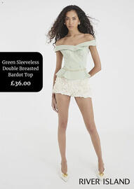 River Island leaflet Page 8