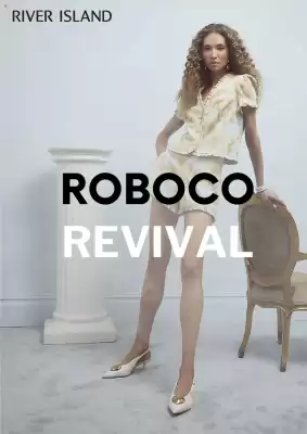 River Island leaflet (valid until 20-08)